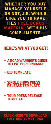 Download your Free copy of The Road to the Artist Tipping Point